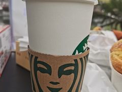 -星巴克(西湖天地店)