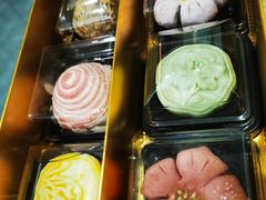 -知味观(湖滨总店)