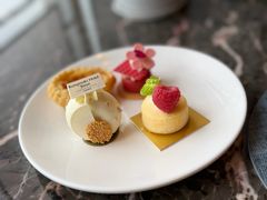 -济南凯宾斯基酒店-THE VIEW云景全日制餐厅