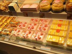 -好利来.生日蛋糕(杨家坪店)
