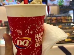 -DQ·蛋糕·冰淇淋(城南天虹店)