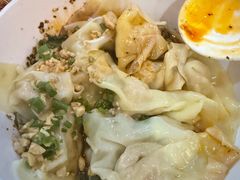 红油抄手-牛王庙(龙华花园店)