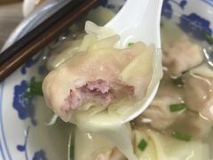 -新丰小吃(中山中路分店)