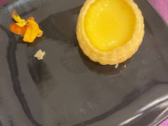 -白天鹅宾馆-玉堂春暖餐厅