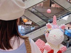 -运河城商业摩尔(太白楼路店)