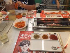 小鲜肉-小鲜肉延边朝鲜族烤串(珠海店)