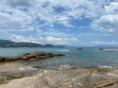 -大梅沙海滨公园