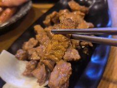 -恩你小木屋·烤肉韩式料理(嘉兴秀洲店)