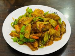 -东北公社(北京路店)