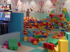 -青水瓦台汤泉(未央店)