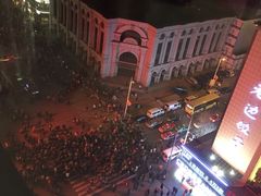 -沈阳玫瑰大酒店