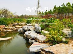 -江苏三台山国家森林公园