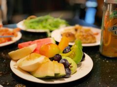 -火宴山自助火锅(明园店)
