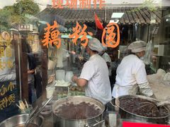 -粗茶淡饭(东关街店)