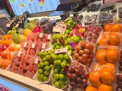 -每日新鲜水果吧(南京东路店)