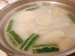 -滋粥楼·顺德菜(番禺广场总店)