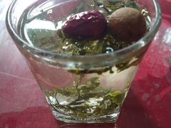 -马白开来特色羊排揪片子  (总店)