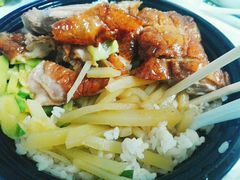 -广东涂记烧鹅饭(武汉天地店)