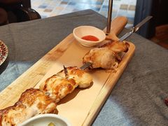 -俄士厨房(未来城店)
