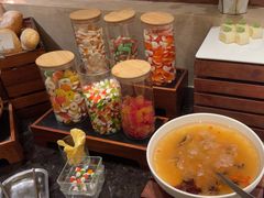 -索菲特西湖大酒店·香榭丽全日候餐厅(南山路店)