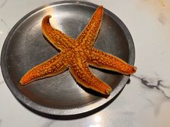 -海卫蚝情·海鲜烧烤