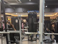 -超鹿运动健身(紫阳商贸中心店)