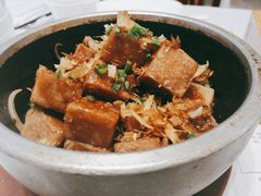 -乾隆美食·本帮菜(黄河路店)