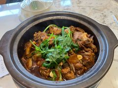 -二楼老店重庆鸡公煲(真光路店)