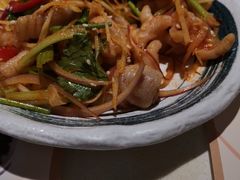 无骨鸡爪-粤点越有·茶点·粤菜(樵岭国际店)