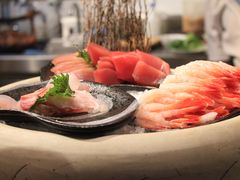 -The COOK·厨餐厅·自助餐(浦东嘉里大酒店)