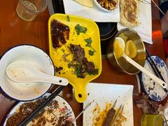 -老何太太鹤岗小串·团建聚餐(龙华店)