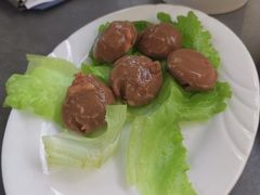 -万祥牛肉火锅(金龙店)