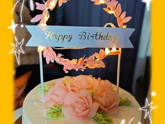 -杜哈夫DOUX RÊVE·生日蛋糕(日月光店)
