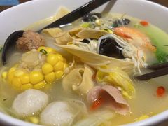 -老妈米线(木渎影视城店)