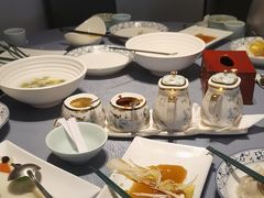 -东方饺子王(新阳路店)