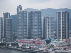 -澳门十六浦索菲特大酒店