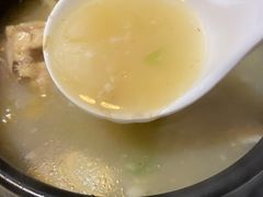 -梨满园韩国料理