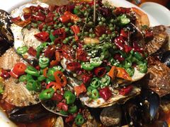 -必点海鲜·鲅鱼水饺(鞍山西道店)