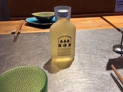 -鱼库·不仅是一家烤鱼店(车公庙店)