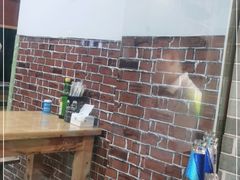 大堂-为民烧烤吧.自贡爆炒菜(收录10年好店)