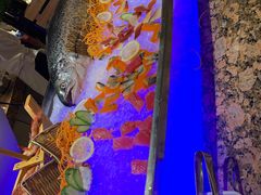 -杭州国际会议中心洲际酒店-原素全日餐厅(解放东路店)