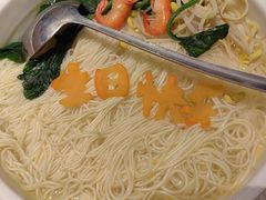 -云客来·花园餐厅(洛社店)