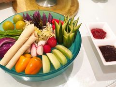 -金筷子•广东味道万宴城•火锅(裕华东路店)