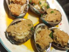 -南海底小海鲜·湘菜(鲁巷吴家湾店)
