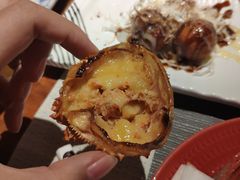-京料理·日料自助·铁板燒(复悦城店)