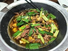 -大灶头·新昌菜(中国茶市店)