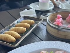 -水上明月·湖景餐厅