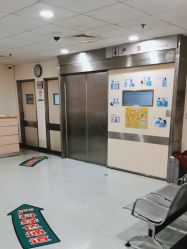 -复旦大学附属妇产科医院(杨浦院区)