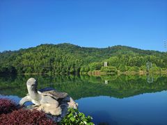 -石燕湖生态旅游景区