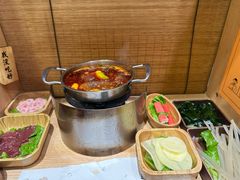 -独食火锅·半米屋台(直营总店)